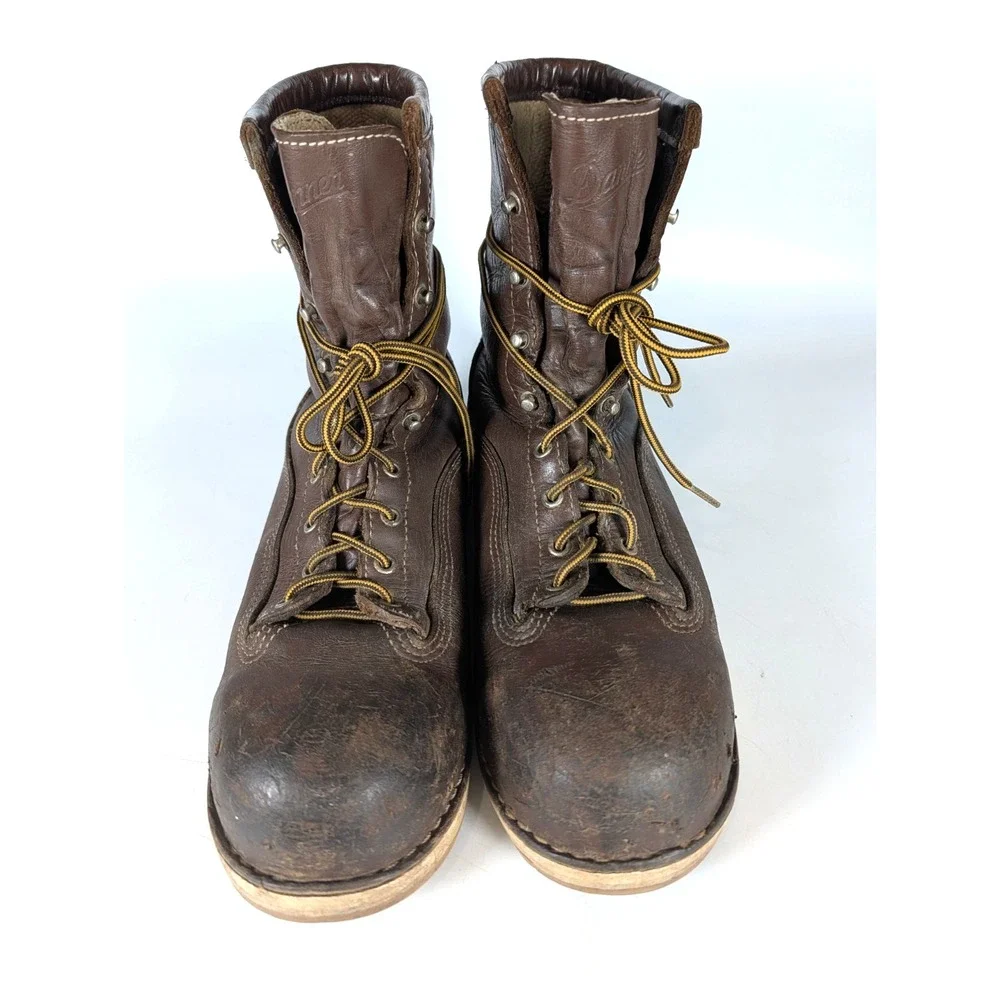 DANNER Power Foreman 8